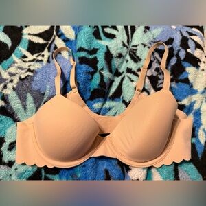 Smoothez by Aerie Demi Push Up Bra